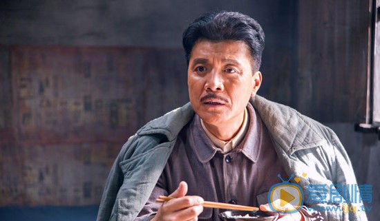 掩不住的陽光方誌敏的結局怎么樣？最後他犧牲了嗎？