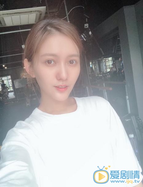 大潑猴霓裳是誰演的？霓裳扮演者王姿允個人資料、寫真及生活照欣賞