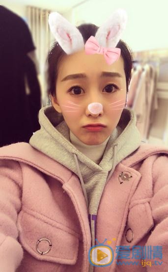 雙世寵妃2獨孤嫣是誰演的？獨孤嫣扮演者錢璇個人資料、寫真及生活照欣賞