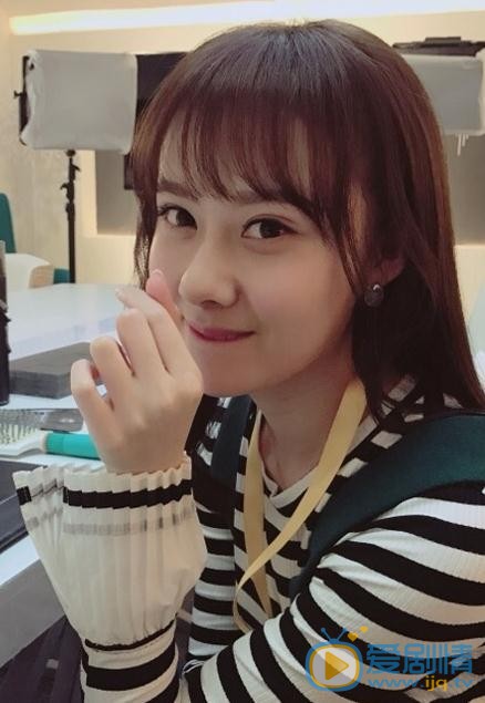 楚喬傳錦燭是誰扮演的？楚喬傳錦燭扮演者曹曦月個人資料寫真及生活照欣賞