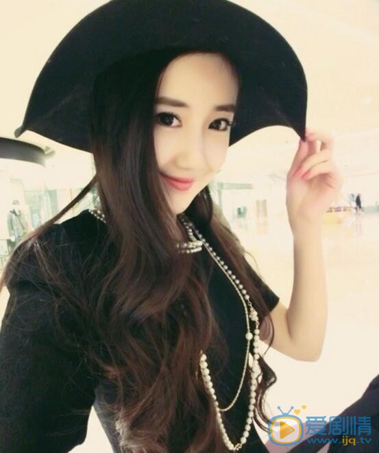 獨步天下阿巴亥是誰演的?阿巴亥扮演者陳欣予個人資料及生活寫真照欣賞