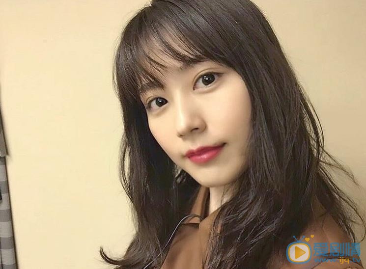 有村架純個人資料簡介 有村架純自拍照