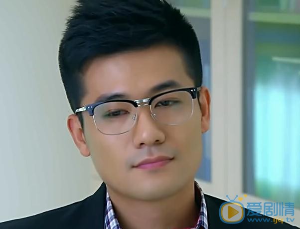 愛來的剛好人物性格大解析盤點