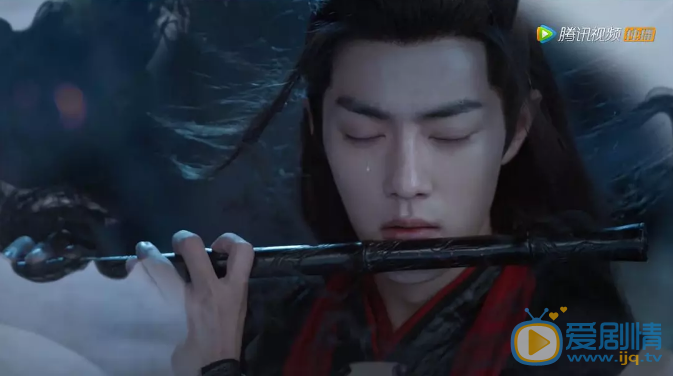 陳情令中魏無羨是怎么復活的？魏無羨就是夷陵老祖嗎？