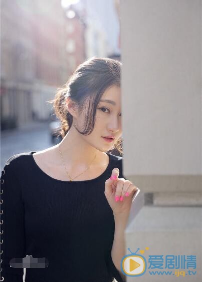 極光之戀中汪涵月是誰演的？汪涵月扮演者王千赫個人資料、寫真及生活照欣賞