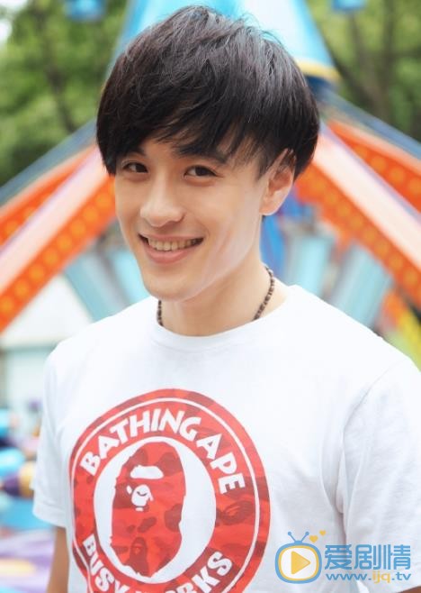 火王之破曉之戰李敬忠是誰扮演的？火王之破曉之戰李敬忠扮演者蘇航個人資料、寫真生活照