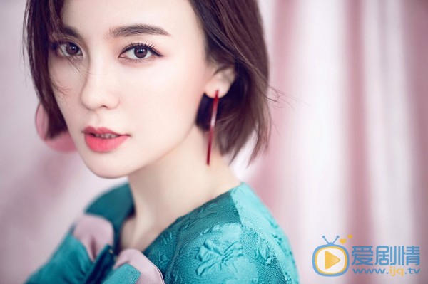 親愛的婚姻果果的扮演者是誰？