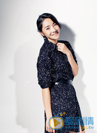 徐岑子個人資料簡介 徐岑子早年經歷 徐岑子寫真