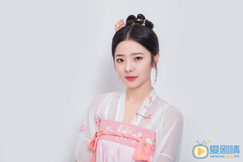 金璐瑩個人資料簡介 金璐瑩演藝經歷 金璐瑩寫真圖片