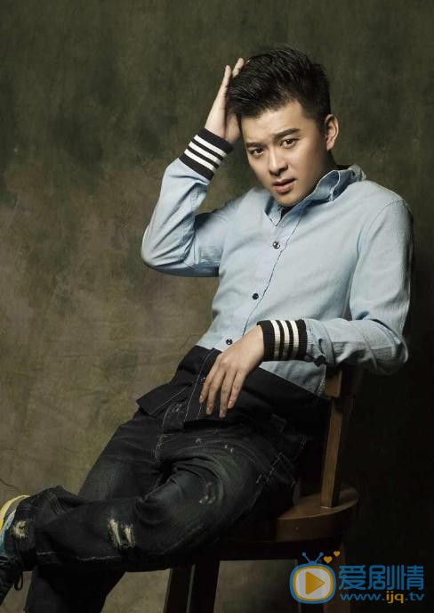 凡人的品格皮卡是誰演的？凡人的品格皮卡扮演者張戈個人資料、寫真及生活照欣賞