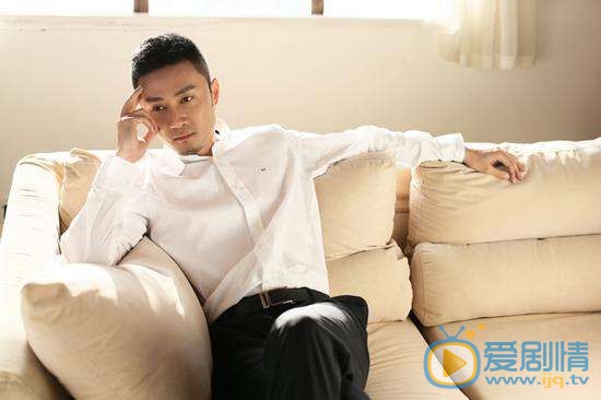 麥香雲寬娶了誰？雲寬是誰扮演者的？