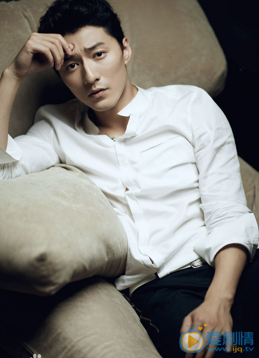 歡樂頌2關雎爾相親對象舒展是誰演的？舒展扮演者金澤灝個人資料及生活照欣賞