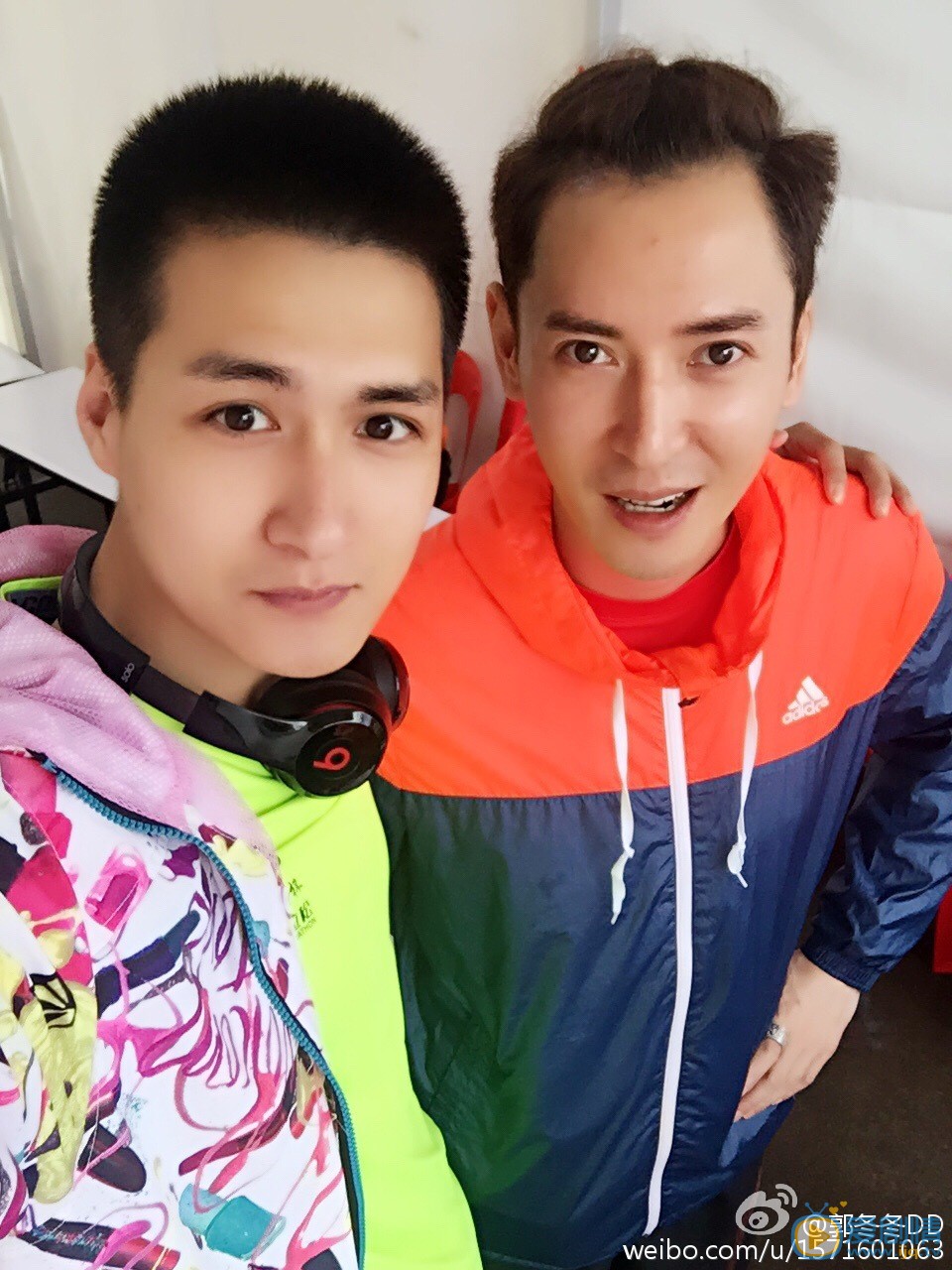 何所冬暖何所夏涼年屹扮演者郭冬冬圖片