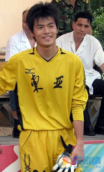 顧超  運動生涯  東亞時期照