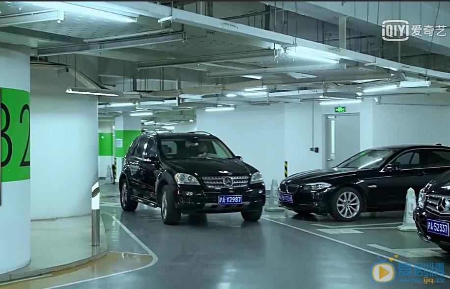 職場是個技術活劇照