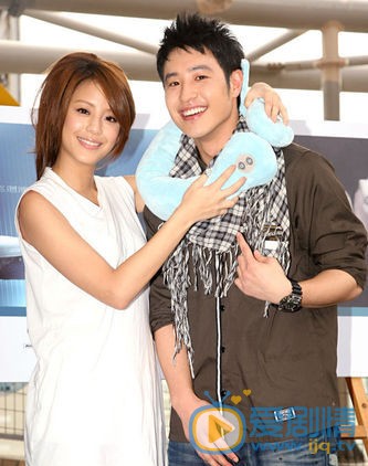 潘瑋柏個人資料簡介 潘瑋柏緋聞女友江語晨