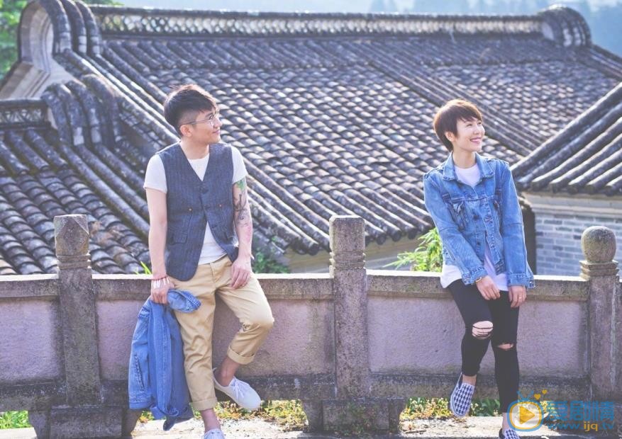 金志文個人資料簡介 金志文和老婆合照