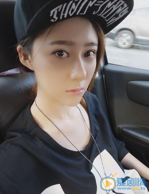 楚喬傳錦燭是誰扮演的？楚喬傳錦燭扮演者曹曦月個人資料寫真及生活照欣賞