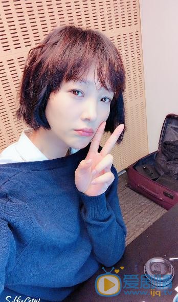 天乩之白蛇傳說冷凝是誰扮演的？冷凝扮演者何杜娟個人資料、寫真及生活照欣賞