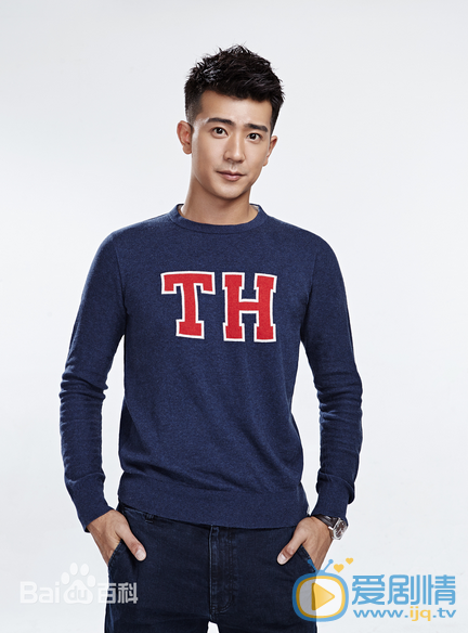  結婚為什麼顧念平是誰扮演的？顧念平扮演者李岷城個人資料及寫真生活照欣賞