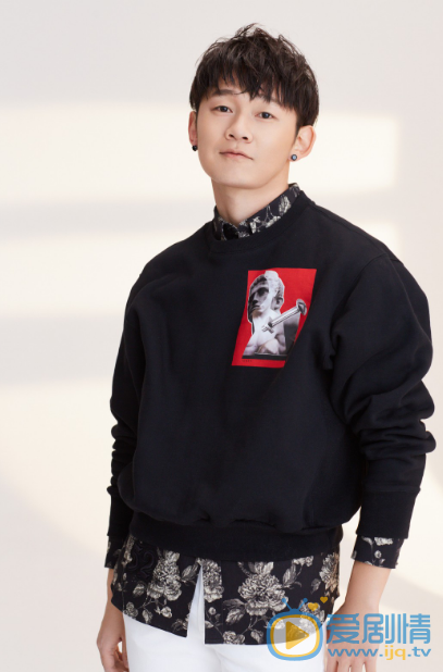 陳宣銘個人資料簡介  陳宣銘演藝經歷 陳宣銘帥氣寫真圖片