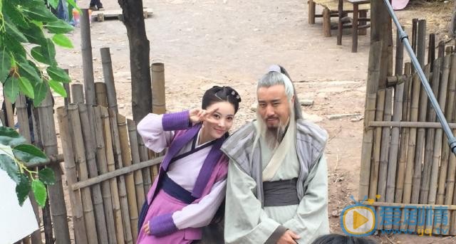 封神演義蘭盈扮演者是誰？蘭盈的結局是什麼？