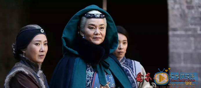  喬家大院2什麼時候播？在哪個台播？播出時間及平台介紹