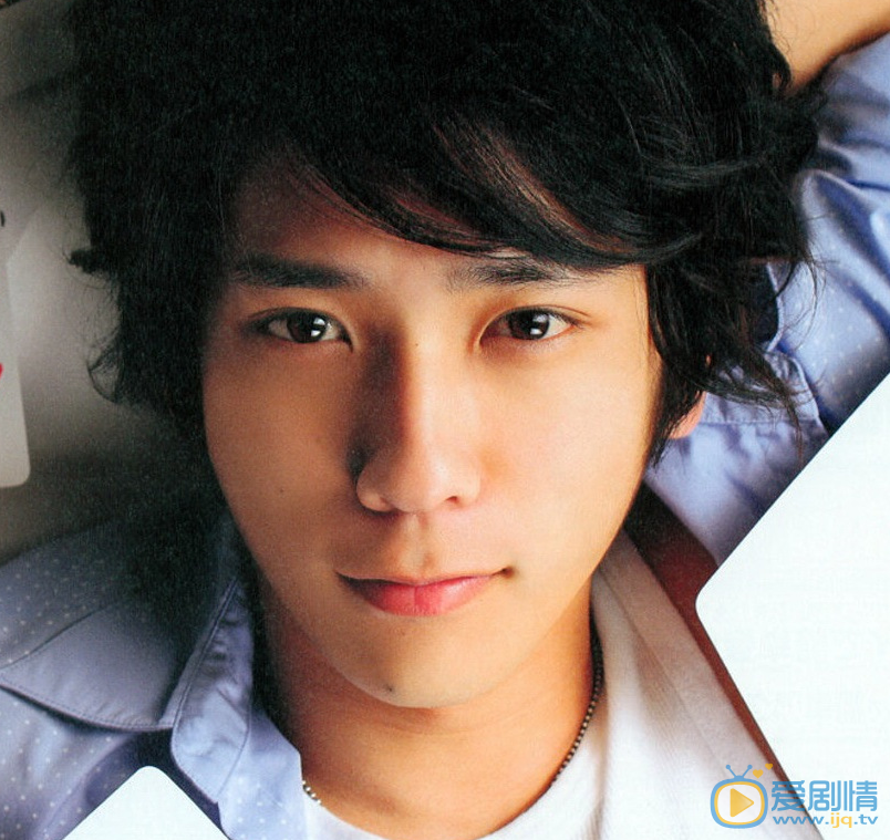 二宮和也影視演藝經歷    劇照