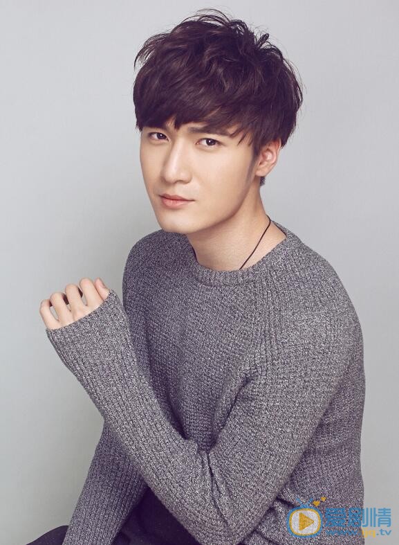 獨步天下濟爾哈朗是誰演的?濟爾哈朗扮演者劉海寬個人資料簡介集生活寫真照欣賞