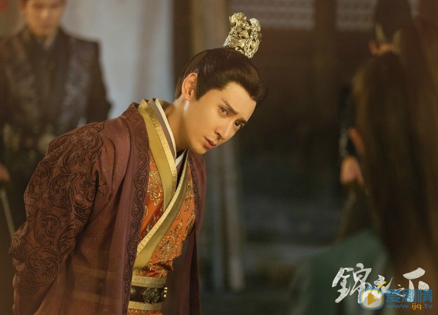 錦衣之下嚴世蕃的眼睛是怎么回事？他的結局怎么樣？