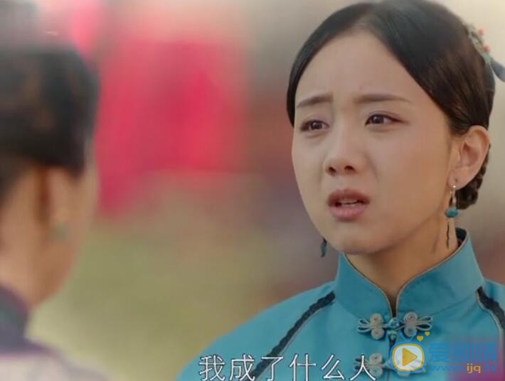 那年花開月正圓周瑩為什麼入獄坐牢?是誰陷害周瑩?