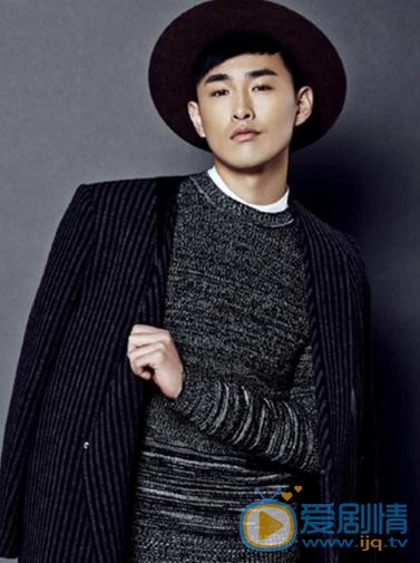 漂洋過海來看你蘇暢是誰扮演的？蘇暢扮演者王彥霖個人資料、寫真及生活照介紹