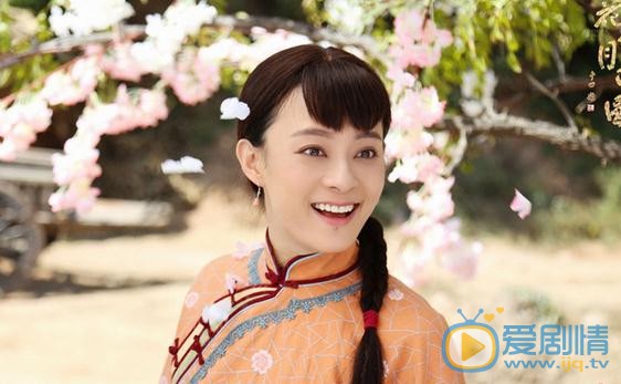  那年花開月正圓第3、4集預告 周瑩留在吳家當學徒  沈吳兩家合作生意出麻煩