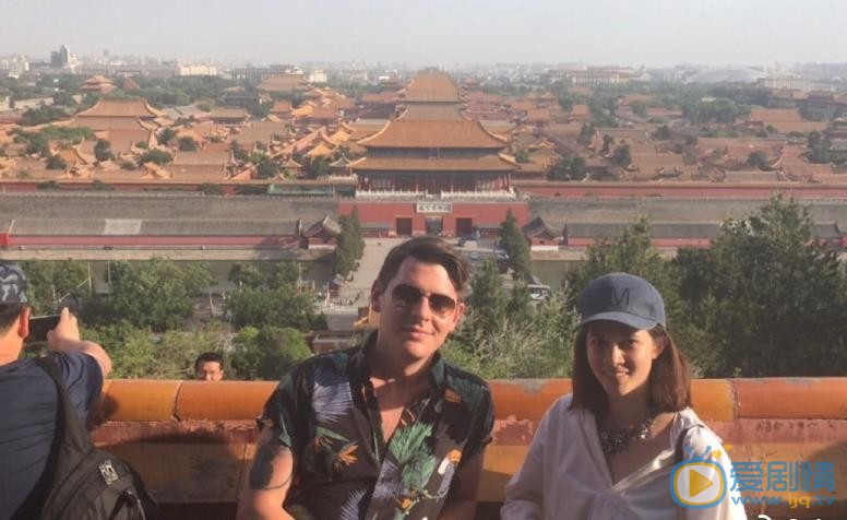 愛情的邊疆文文是誰扮演的？愛情的邊疆文文扮演著徐嘉雯個人資料、寫真生活照