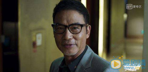 破冰行動大結局到來 李飛能否救出父親趙嘉良？