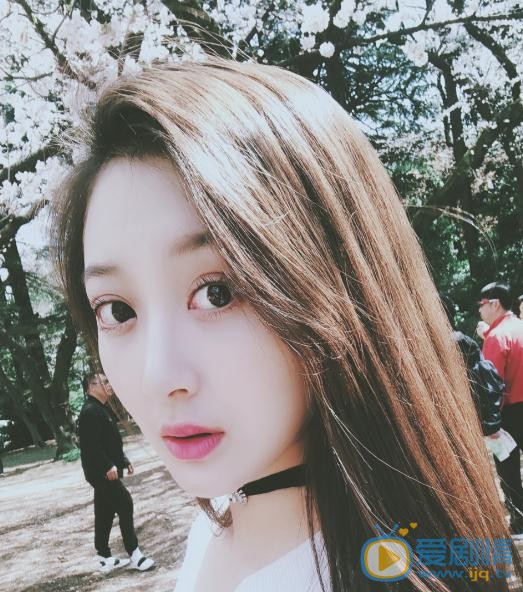 獵毒人夢瑤是誰演的？夢瑤扮演者王沛然個人資料、寫真及生活照欣賞