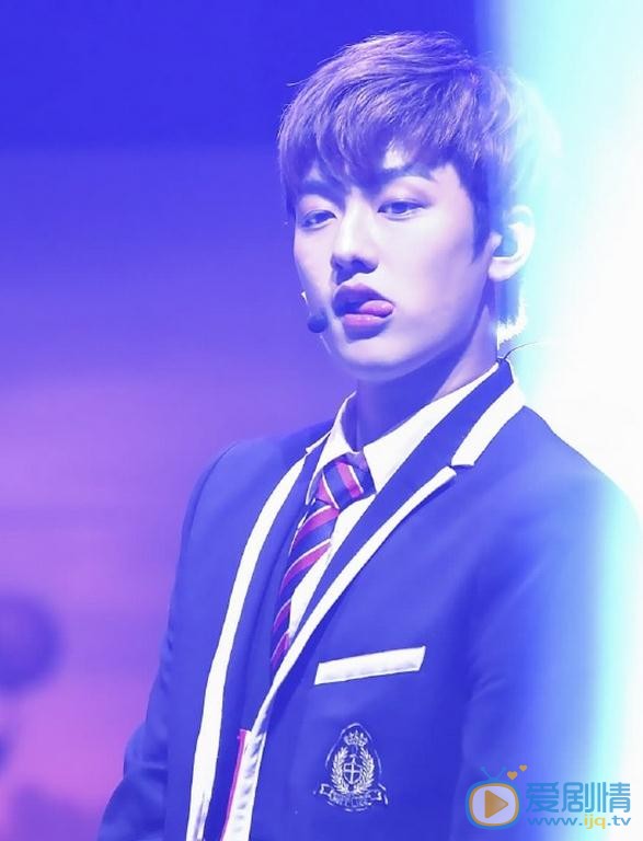 藍色大海的傳說泰武是誰扮演的?泰武的扮演者申原昊個人資料、寫真生活照欣賞