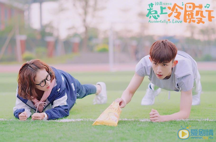 惹上冷殿下是小說改編的嗎？惹上冷殿下是根據哪部小說改編的？