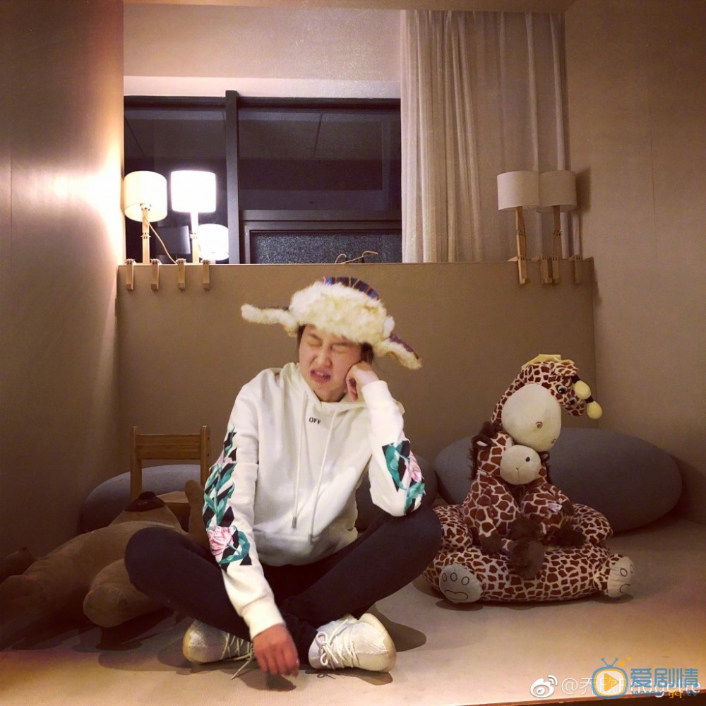 琅琊榜之風起長林荀安如是誰演的?荀安如扮演者喬欣個人資料及生活寫真照欣賞