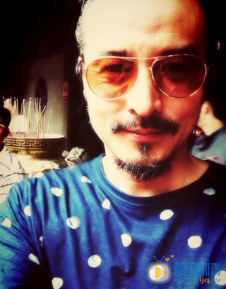 一路繁花相送辛開宇是誰演的？辛開宇扮演者李銘順個人資料、寫真及生活照欣賞