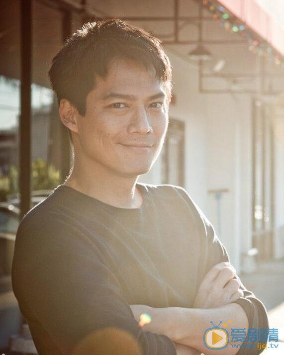  那年花開月正圓圖爾丹是誰演的？圖爾丹扮演者高聖遠個人資料及生活寫真照欣賞