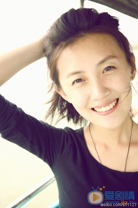 外科風雲葛琳扮演者張墨錫寫真生活照欣賞