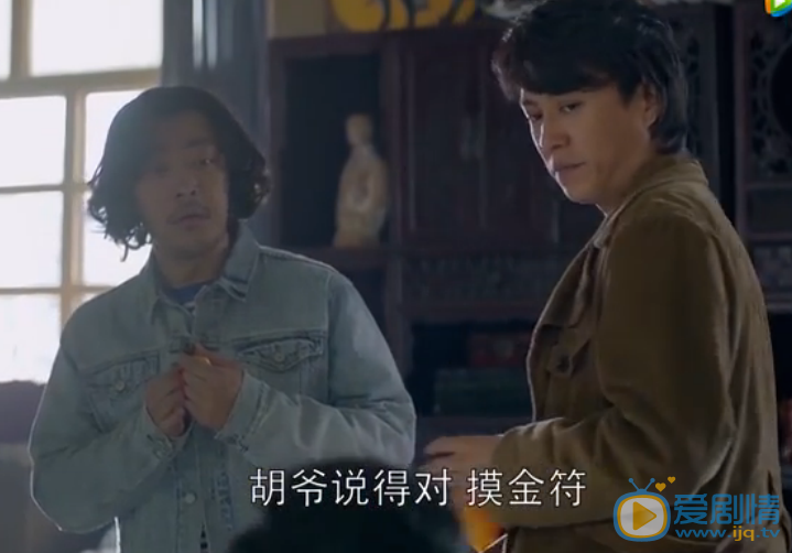 鬼吹燈之精絕古城摸金校尉真實存在嗎?摸金校尉是乾什麼的?