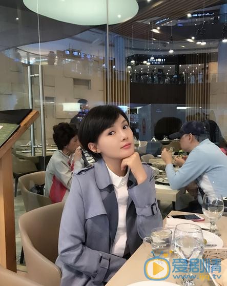 愛來的剛好鞠姍姍是誰扮演的？鞠姍姍扮演者王偉個人資料介紹