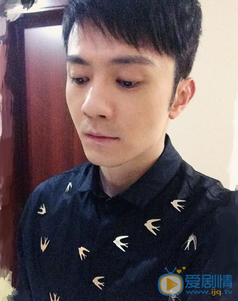 花兒與遠方葛俊是誰扮演的?花兒與遠方葛俊扮演者鐵政個人資料、寫真及生活照欣賞