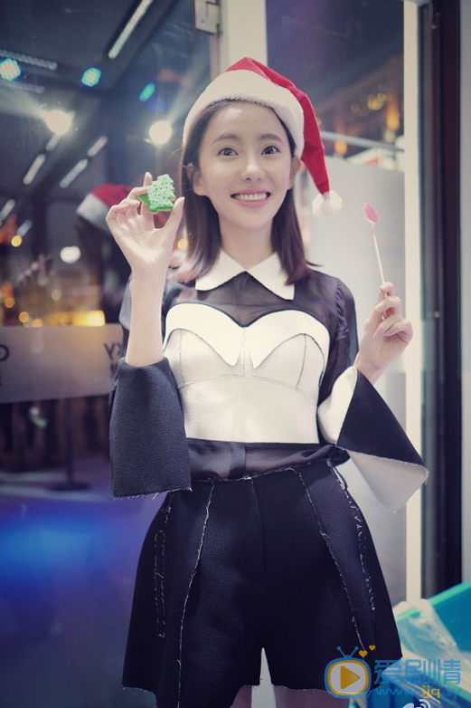 孤芳不自賞燕十三娘是誰演的?燕十三娘扮演者劉萌萌個人資料簡介