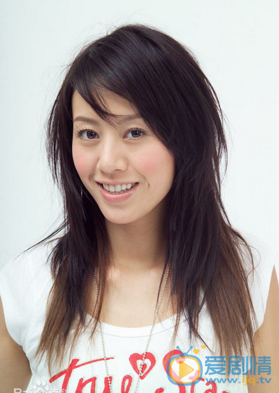 梁靖琪個人資料簡介   梁靖琪個人經歷及家庭背景介紹梁靖琪圖片生活照