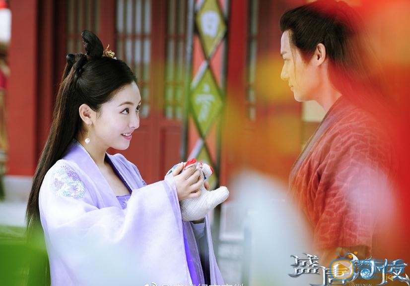 盛唐幻夜如月是誰？如月是怎么死的？