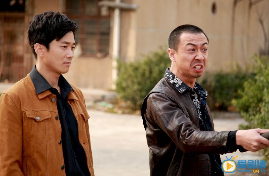 俺娘田小草劇照