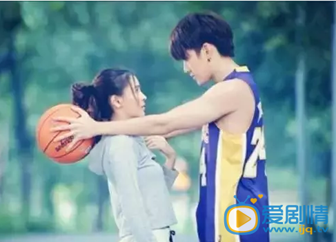 幸福小鎮之浪漫滿屋高清劇照